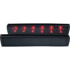 2000-2006 GMC Suburban/Tahoe Anzo LED 3rd Brake Light Smoke B - Series - 531087