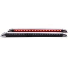 1995-2005 Chevrolet Escalade Anzo LED 3rd Brake Light Chrome - 531090