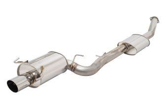 1995-1998 Nissan GTR BCNR33 APEXi RS EVO Exhaust - 113AN001