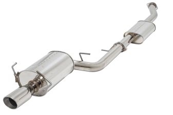 1995-1998 Nissan 240sx S14 APEXi WS3 Exhaust - 115AKN02