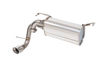 2000-2005 Toyota MR2 SW20 APEXi Hybrid Megaphone EVO Exhaust - 116AT036