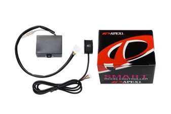 APEXi Electronics SMART Accel Controller - 410-A001    