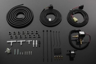 APEXi Power FC Accessories Boost Control Kit Nissan (5-Pin) - 415-A013