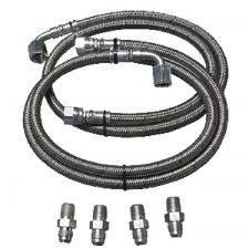 ATS Diesel Powerstroke Coolant Recircluation Kit - 1039093278