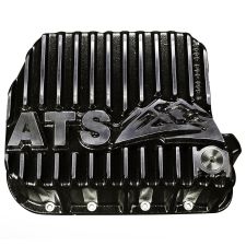 ATS Diesel Transmission Pan Aluminum +5 Qt 46/7/8-Rh/E - 3019002116