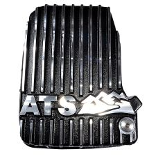 ATS Diesel Transmission Pan Aluminum +5 Qt 545Rfe - 3019009272