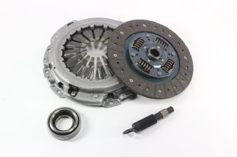 2006-2014 Subaru Impreza 2.5L 4-CYL Turbo 5-SPEED Competition Clutch Stock Clutch Kit - 15021-STOCK