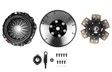 2006-2014 Subaru Impreza 2.5L 4-CYL Turbo EJ255 Competition Clutch Stage-4 Clutch Kit w/Flywheel - 15026-1620