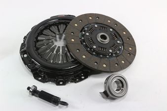 2006-2014 Subaru Impreza 2.5L 4-CYL Turbo EJ255 Competition Clutch Stage-2 Clutch Kit - 15026-RK-2100