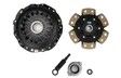 1991-1994 Subaru Legacy 2.2.0L 4-CYL Turbo 5-SPEED Competition Clutch Stage-4 Clutch Kit - 15029-1620