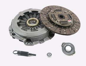 1991-1994 Subaru Legacy 2.2.0L 4-CYL Turbo 5-SPEED Competition Clutch Stock Clutch Kit - 15029-STOCK