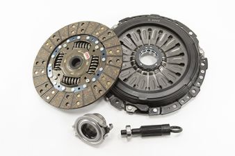 2004-2014 Subaru Impreza 2.5L 4-CYL Turbo 6-SPEED Competition Clutch Stage-2 Clutch Kit - 15030-2100