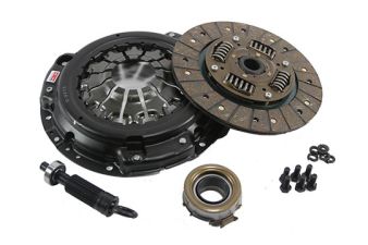 2013-2020 Subaru BRZ 2.0L 4-CYL Competition Clutch Stage-2 Clutch Kit - 15035-2100