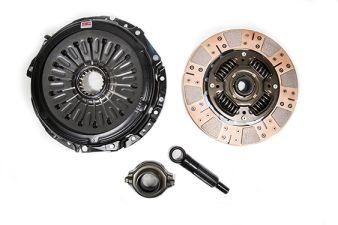 2010-2015 Mitsubishi Lancer 2.0L 4-CYL Turbo 5-SPEED Competition Clutch Stage-3 Clutch Kit - 5153-2600