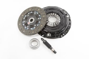 1984-1986 Nissan 200SX 1.8L 4-CYL Competition Clutch Stage-2 Clutch Kit - 6037-2100