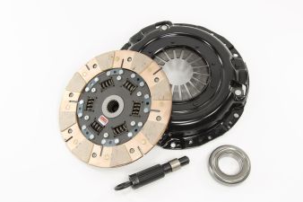 1984-1986 Nissan 200SX 1.8L 4-CYL Competition Clutch Stage-3 Clutch Kit - 6037-2600