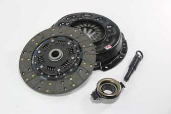 1985-2001 Nissan Maxima 3.0L 6-CYL Competition Clutch Stage-2 Clutch Kit - 6044-2100