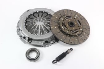 2003-2007 INFINITI G35 3.5L 6-CYL 6-SPEED Competition Clutch Stock Clutch Kit - 6072-STOCK