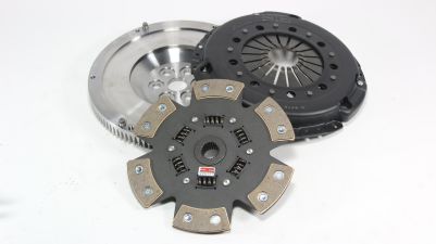 2013-2018 Ford Focus 2.0L 4-CYL Competition Clutch Stage-4 Clutch Kit - 7248-1620