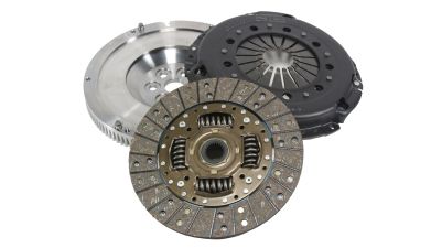 2013-2018 Ford Focus 2.0L 4-CYL Competition Clutch Stage-2 Clutch Kit - 7248-2100