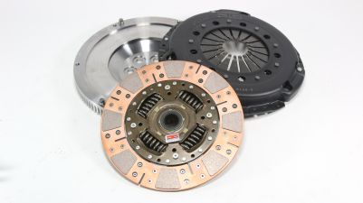 2013-2018 Ford Focus 2.0L 4-CYL Competition Clutch Stage-3 Clutch Kit - 7248-2600