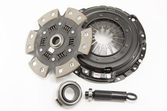 1992-2000 Honda Civic 1.6L 4-CYL 5-SPEED Competition Clutch Stage-1 Clutch Kit - 8022-2400