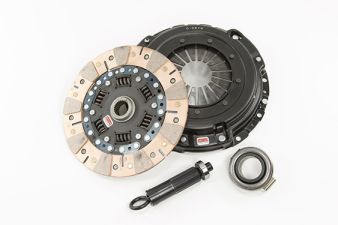 1994-2001 Acura Integra 1.8L 4-CYL Competition Clutch Stage-3 Clutch Kit - 8026-0600