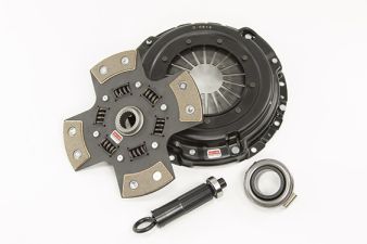 1994-2001 Acura Integra 1.8L 4-CYL Competition Clutch Stage-5 Clutch Kit - 8026-1420