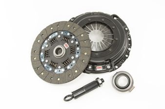 1994-2001 Acura Integra 1.8L 4-CYL Competition Clutch Stage-1.5 Clutch Kit - 8026-1500