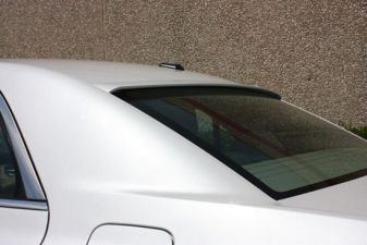 2011-2023 Chrysler 300/300C Custom Window Spoiler Wing - ABS-751