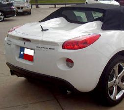 2006-2010 Pontiac Solstice Factory Lip Spoiler Wing - FG-108