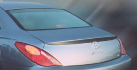 2004-2008 Toyota Solara Factory Lip Spoiler Wing - FG-406