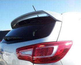 2011-2016 KIA Sportage Factory Roof Spoiler Wing - FG-519