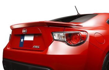 2013-2020 Subaru BRZ Factory Lip Spoiler Wing - FG-536