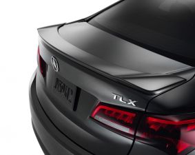 2015-2020 Acura TLX Factory Flush Spoiler Wing - FG-582