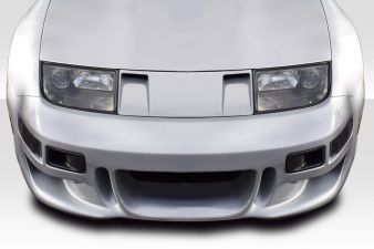 1990-1996 Nissan 300ZX Z32 Duraflex TZ4 Grille - 1 Piece - 116604