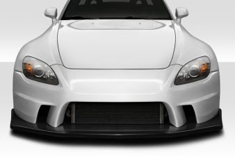 2000-2009 Honda S2000 Duraflex Magitek Front Bumper - 1 Piece - 117055