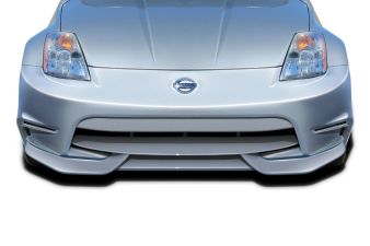 Couture N4 Style Polyurethane Front Bumper for 2003-2008 Nissan 350Z - 118268