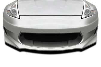 Couture AMS-GT Style Polyurethane Front Bumper for 2009-2020 Nissan 370Z - 118269