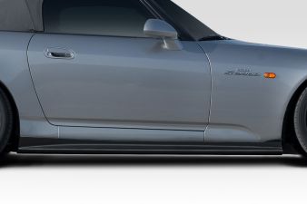 Side Skirts | Rocker Panels | Side Splitter | Side Body Molding