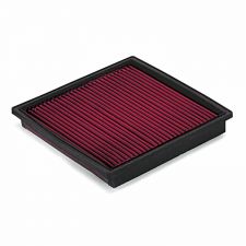 Air Filter Element Oiled For Use W/Ram-Air Cold-Air Intake Systems 94-02 Dodge 5.9L Banks Power - 41027