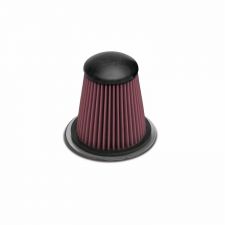 Air Filter Element Oiled For Use W/Ram-Air Cold-Air Intake Systems Ford 5.4/6.8L Use W/Stock Housing Banks Power - 42012