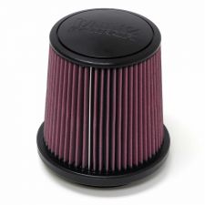 Air Filter Element Oiled For Use W/Ram-Air Cold-Air Intake Systems 14-15 Chevy/GMC Diesel/Gas Banks Power - 42141