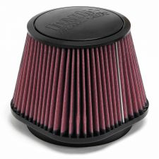 Air Filter Element Oiled For Use W/Ram-Air Cold-Air Intake Systems 03-07 Dodge 5.9L Banks Power - 42148