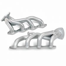 Torque Tube Exhaust Header System 99-01 Chevy 4.8-5.3L Non-A/I (no air injection) Banks Power - 48004