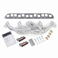 Torque Tube Exhaust Header System 00-06 Wrangler 00-01 Cherokee 99-01 Grand Cherokee Banks Power - 51306