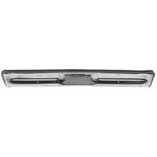 1962-1965 Chevrolet Nova Rear Bumper Chrome  - GMK401080062 - 3848996