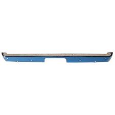 1970-1971 Dodge Challenger Rear Bumper Chrome  - GMK212080070A - ATQA582