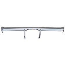 1968-1969 Dodge Charger Front Bumper Chrome Includes Bumperetts  - GMK216100068 - 2856650