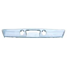 1970 Plymouth Satellite/Road Runner Front Bumper Chrome  - GMK243200070 - 2962450